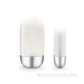 80ML 50G Square Sunscreen Bottle With Different Style